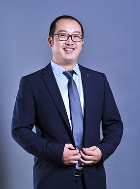 Han Jianhua